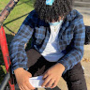 Meet your Posher, Frederick